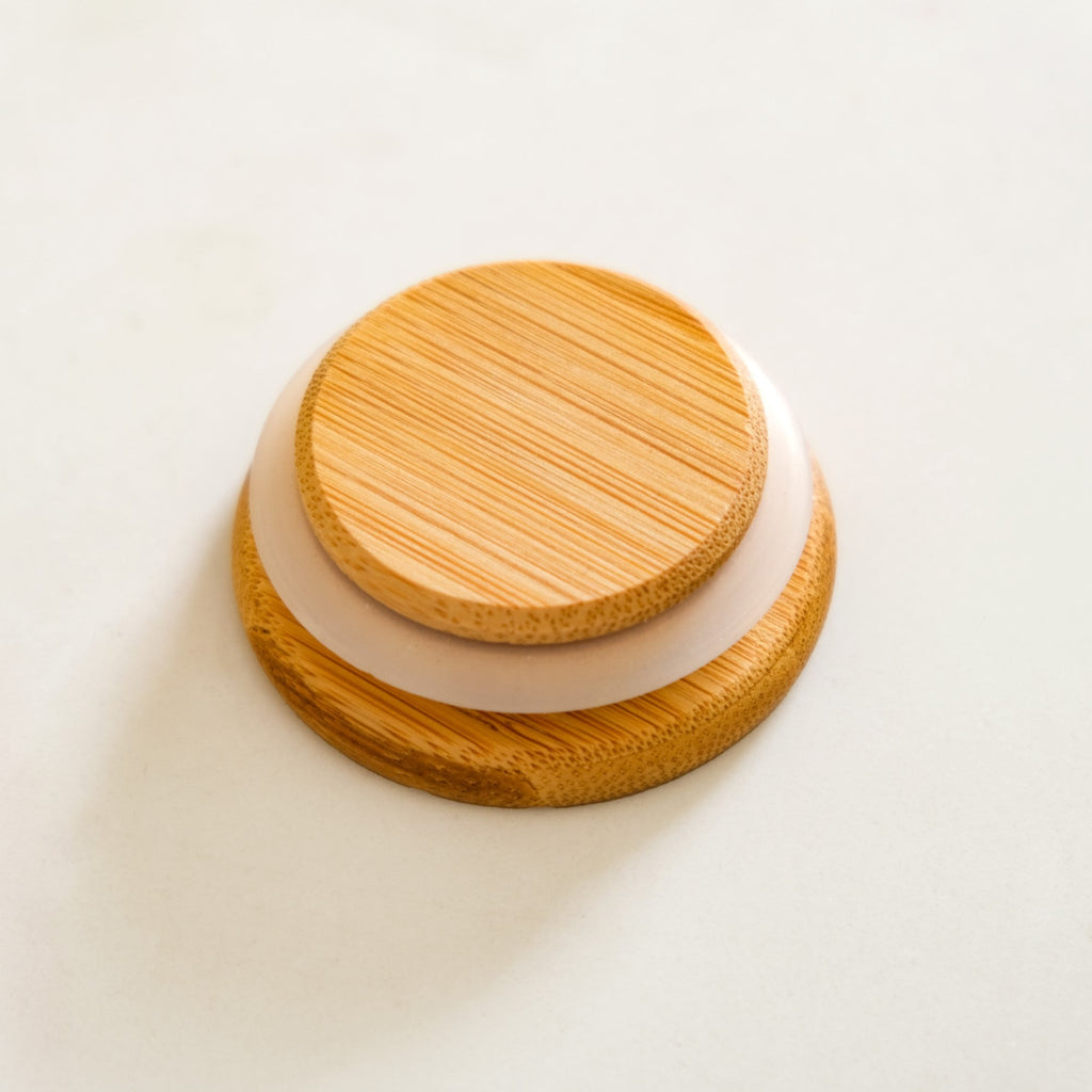 Borosilicate Glass Kitchen Oil Dispenser 1000ml