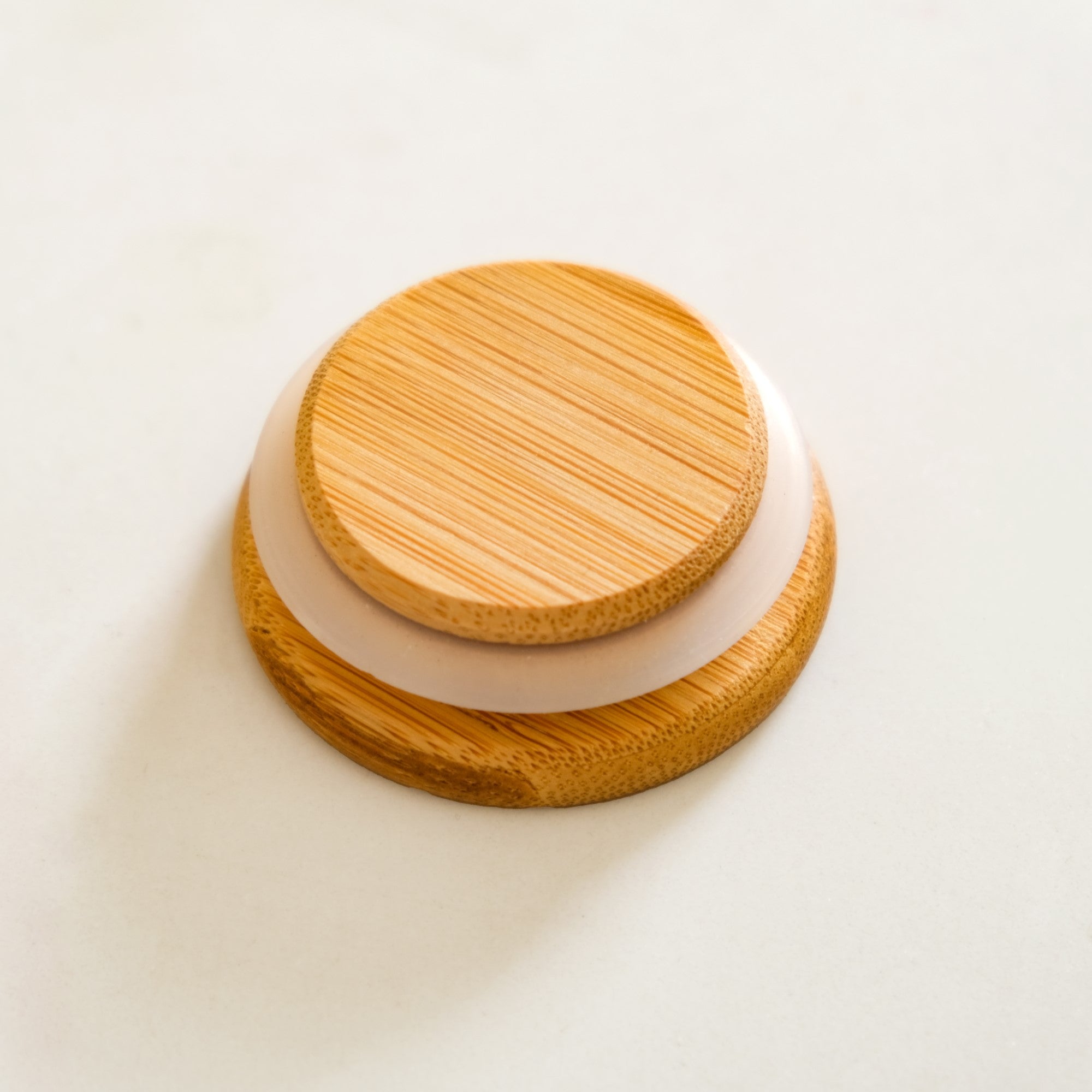 Borosilicate Glass Kitchen Oil Dispenser 1000ml